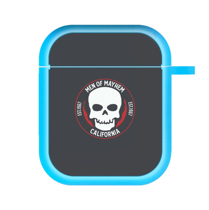 SOA Badge AirPods Case