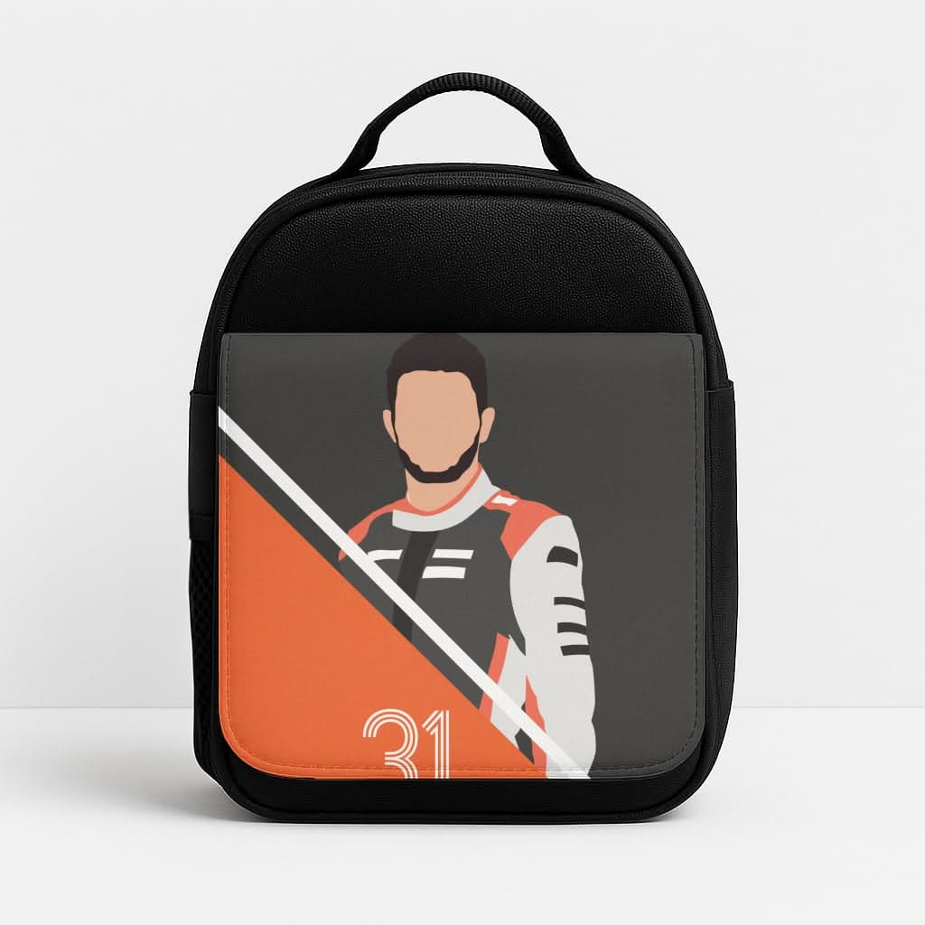 Ocon 2026 Insulated Lunch Bag