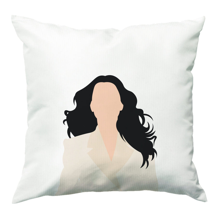 Her - Katy Perry Cushion