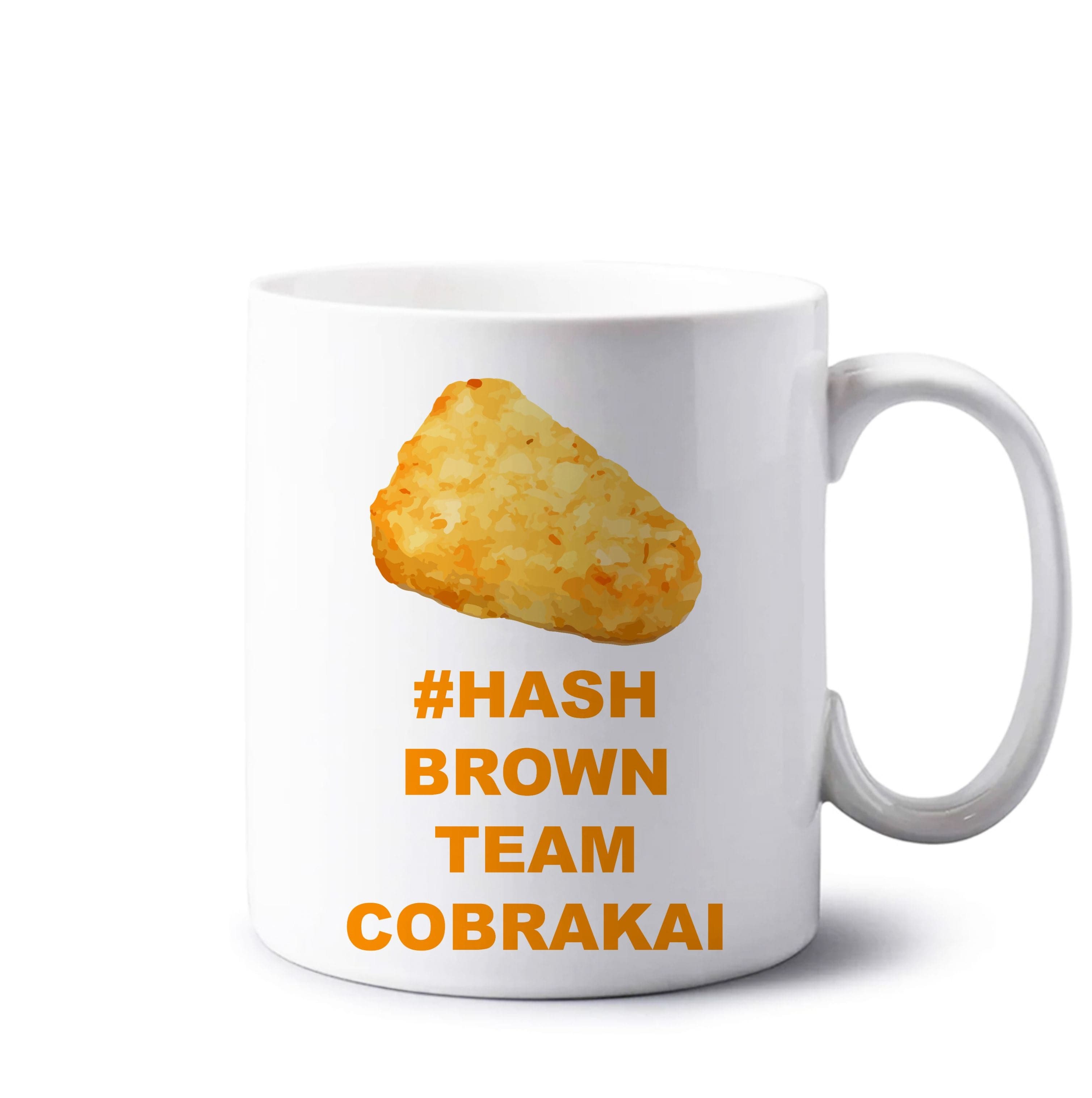 Hash Brown Team Mug