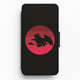 How To Train Your DragonWallet Phone Cases