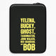 ThunderboltsLaptop Sleeves