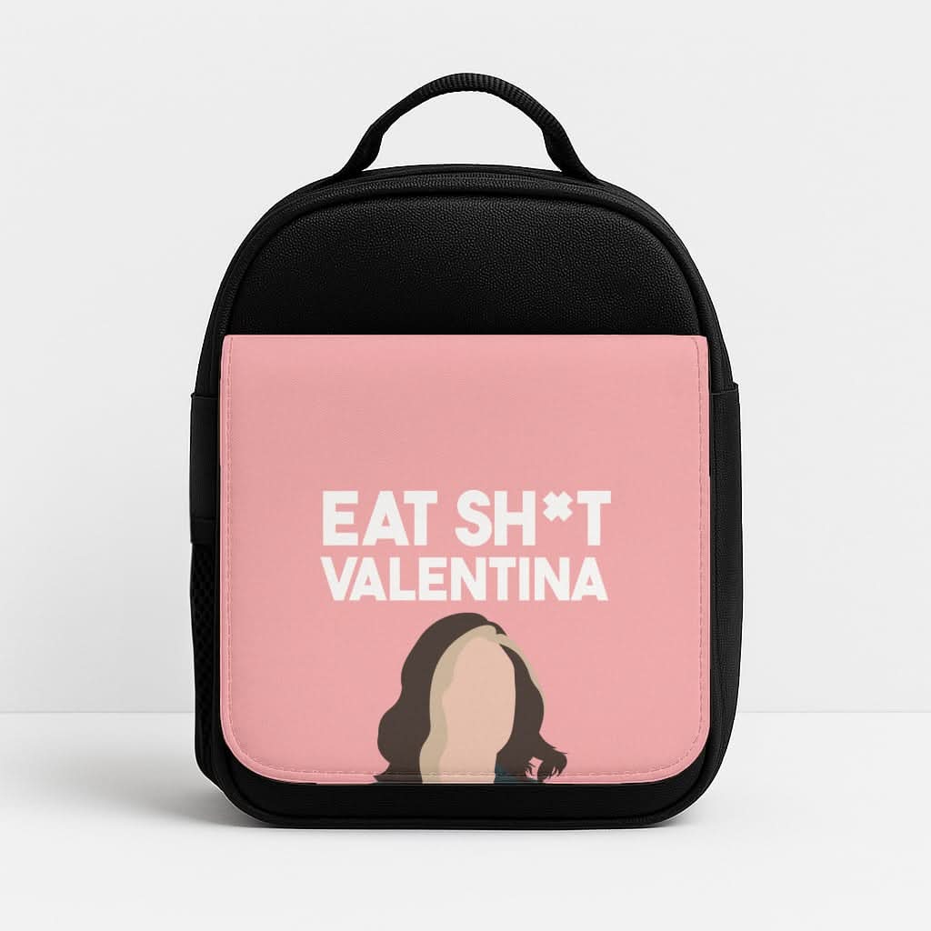 Eat Sh*t Valentina Lunchbox