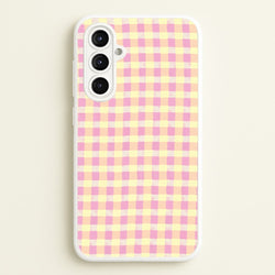 Fruit Punch Gingham Galaxy A16 Case