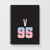 Back to School Notebooks