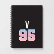 V 95 Notebook 1