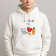 Teacher Starter Kit Hoodie 4