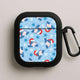 Christmas PatternsAirPods Cases