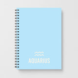 Astrology Notebooks