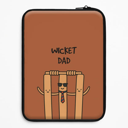 Wicket Dad - Father's Day Universal Laptop Sleeve