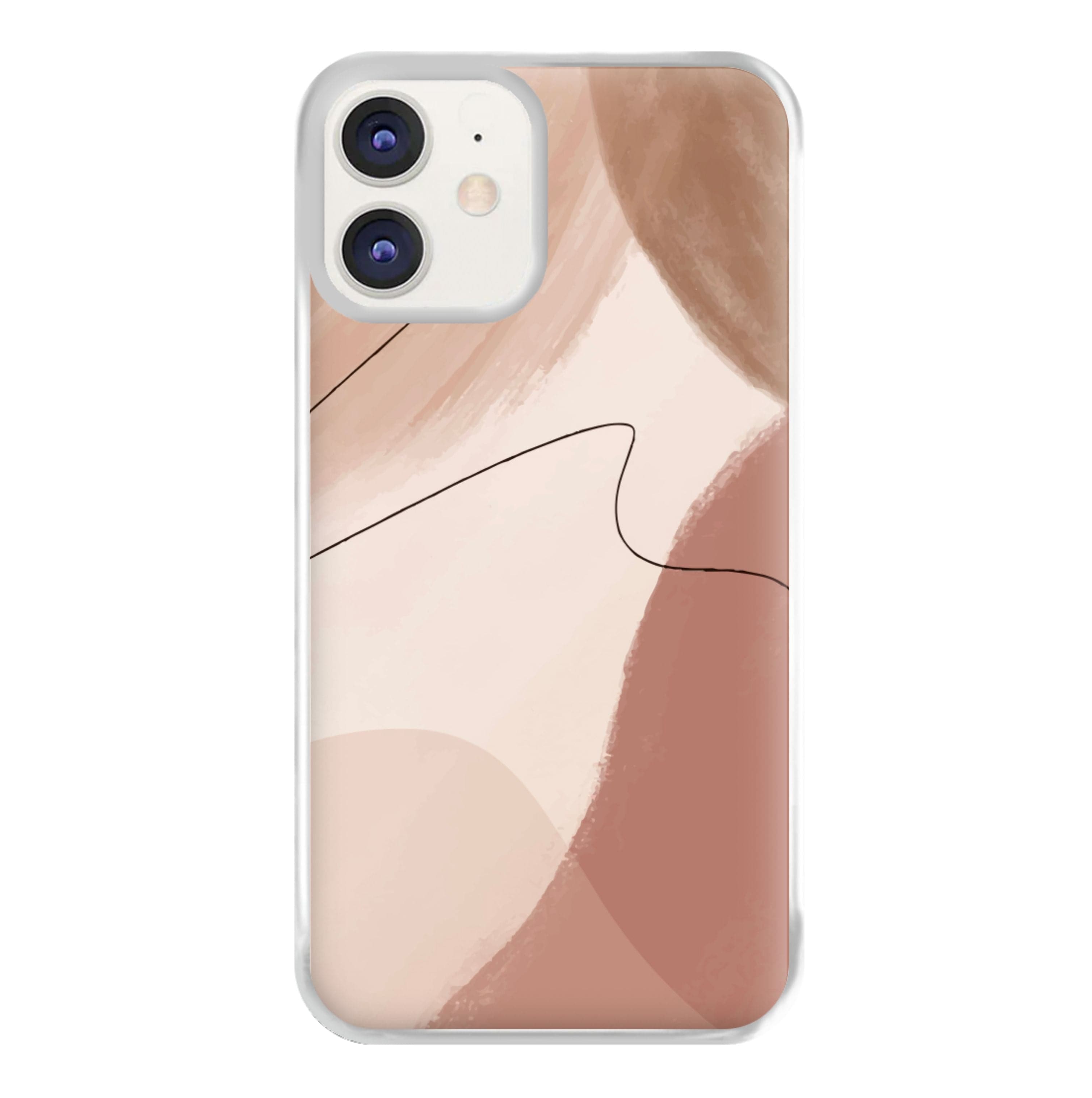 Spring Swish Phone Case