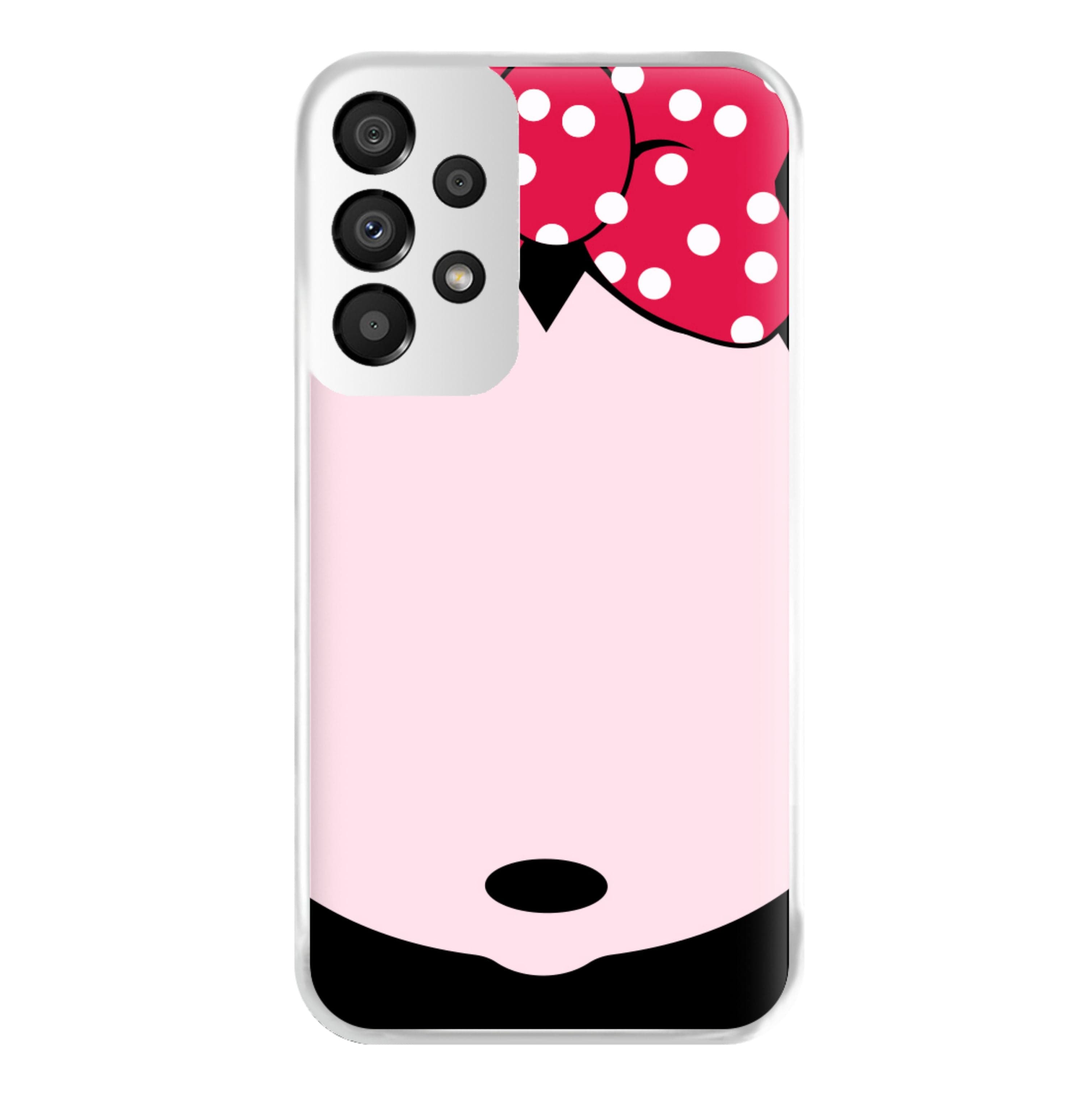 Minnie Phone Case