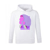 Everything but cases Kids Hoodies