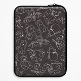 Patterns Laptop Sleeves