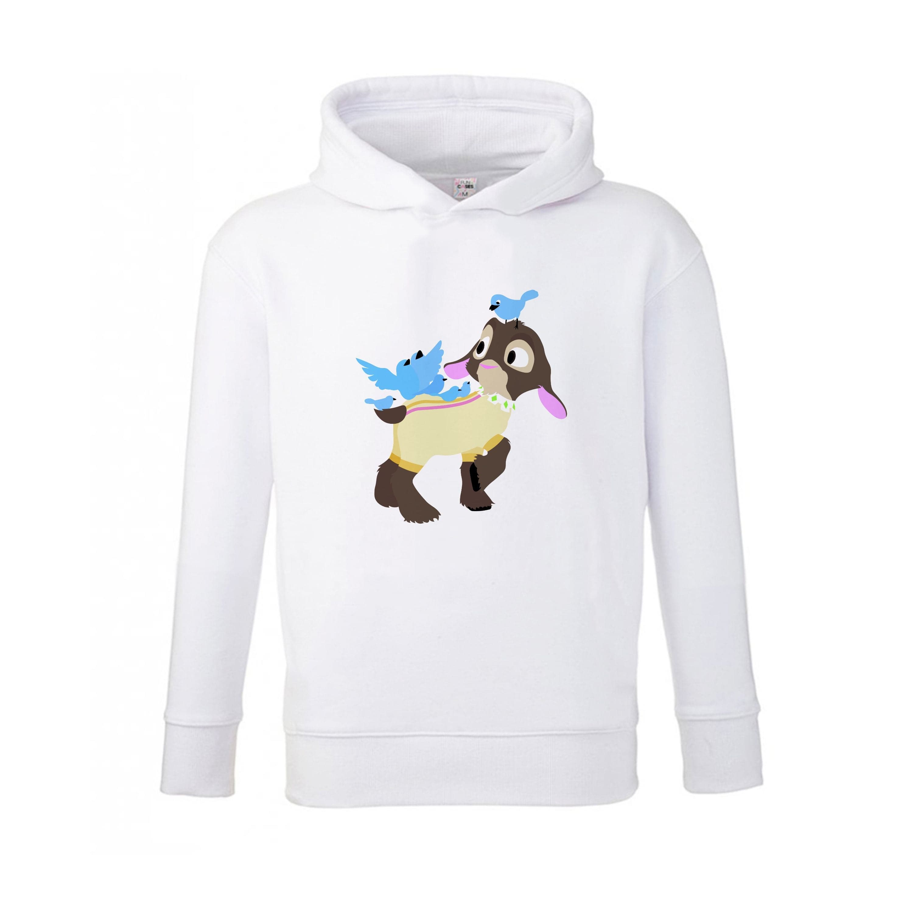 Valentino Cute - Wish Kids Hoodie