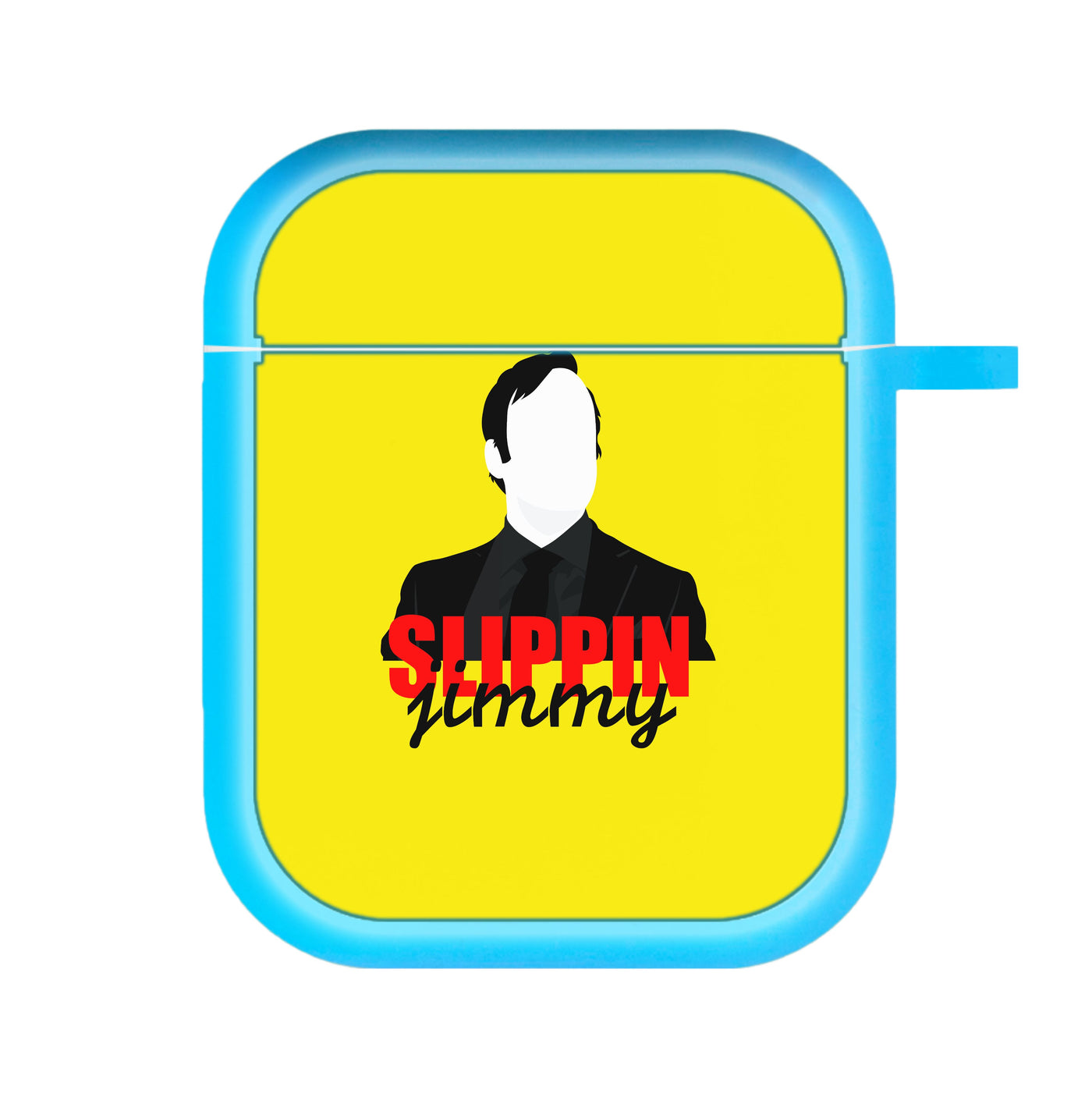 Saul Jimmy - Better Call Saul AirPods Case