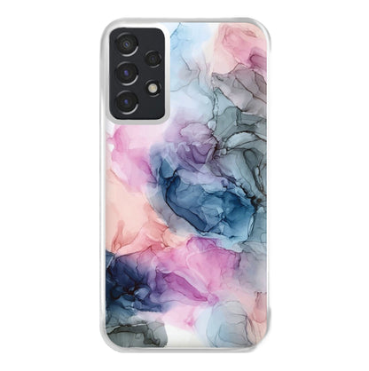 Colourful Eclipse Phone Case