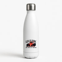 Prince Of Monaco Water Bottle