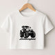 Clarkson's FarmCrop Tops