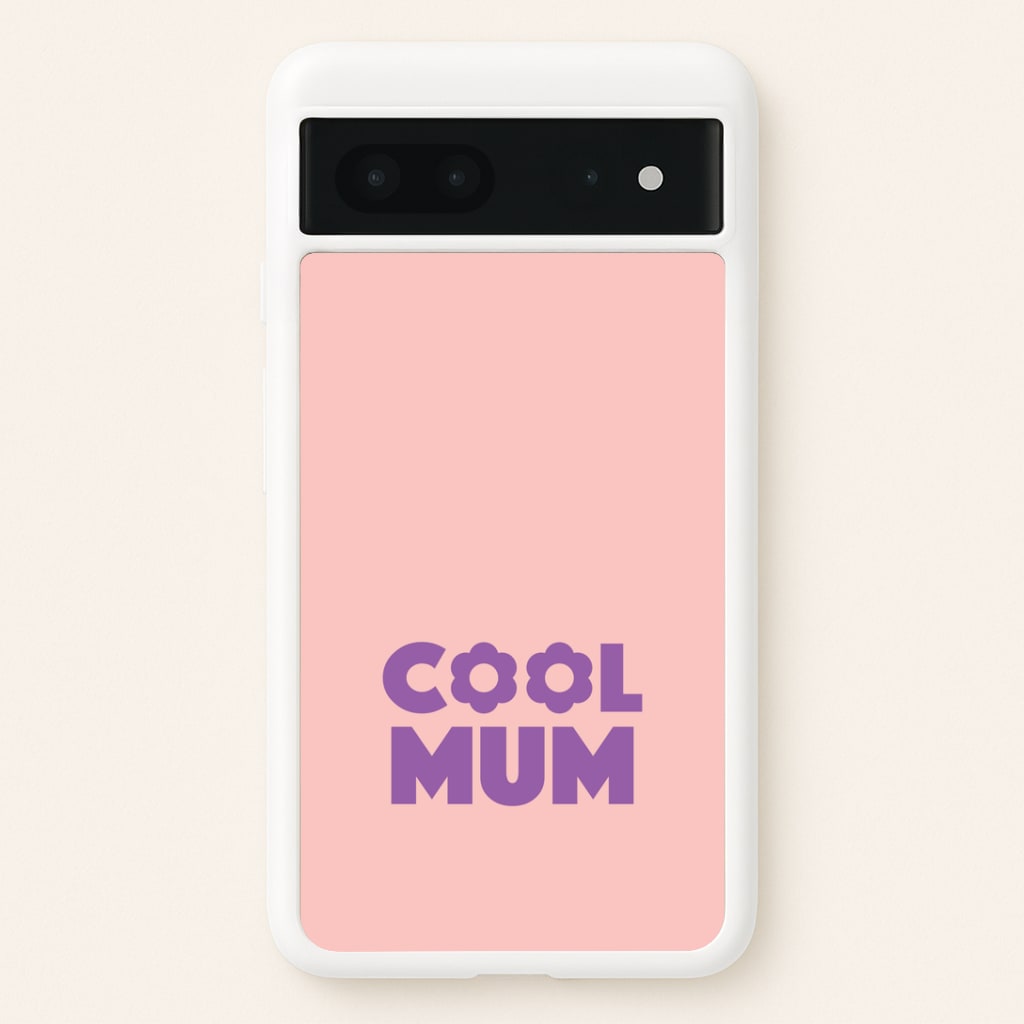 Cool Mum Google Pixel 7 Case