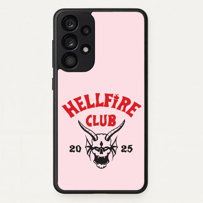 Hellfire Club 2025 Galaxy A53 Case