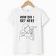 What's HotT-Shirts