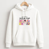 Kpop Demon Hunters Hoodies