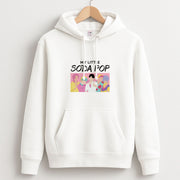 My Little Soda Hoodie 1