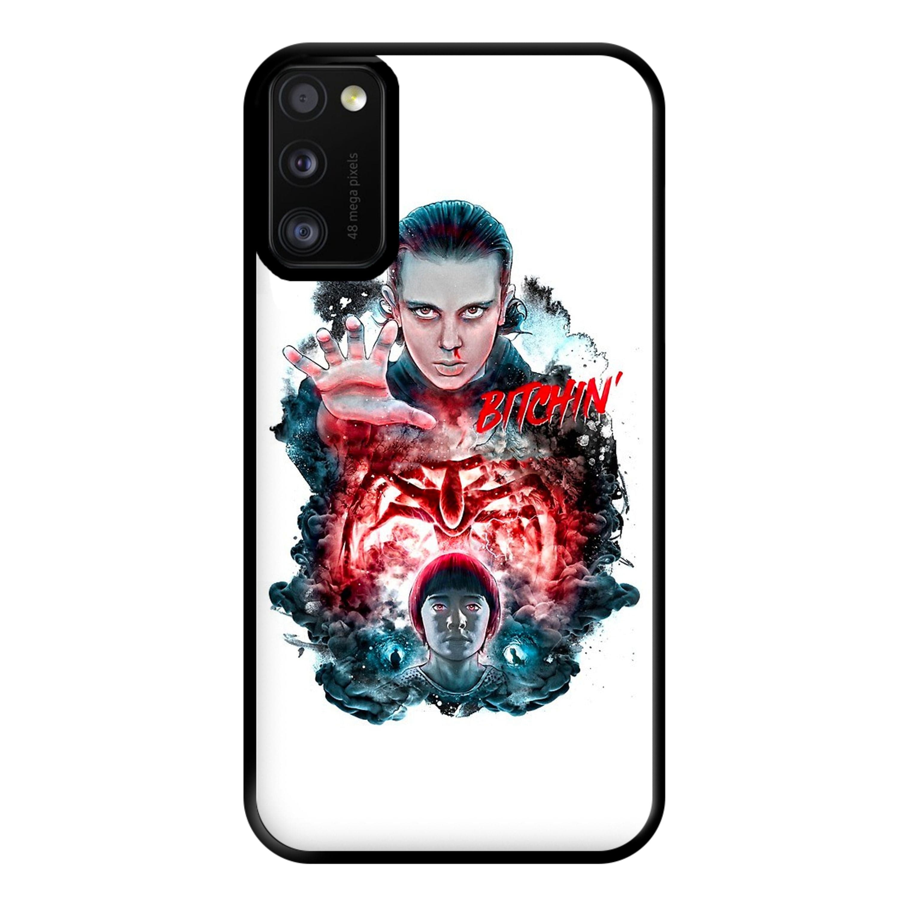 Bitchin Eleven ST2 Tribute Phone Case