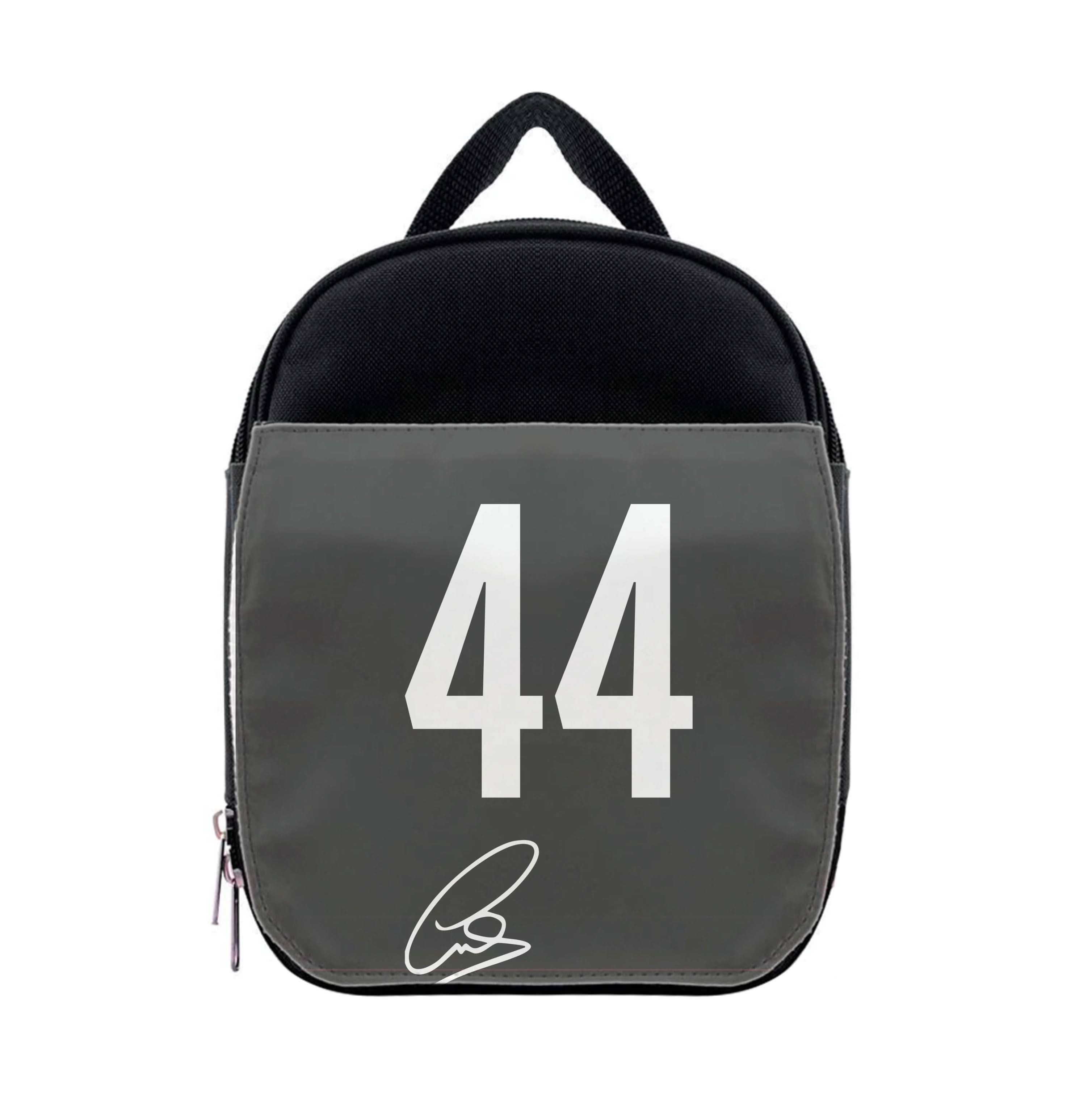 Hamilton Signature Lunchbox