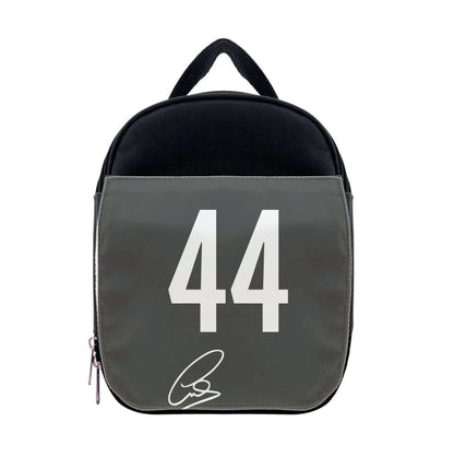 Hamilton Signature Lunchbox
