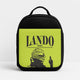 Lando NorrisLunchboxes