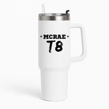 Tate Mcrae Tumblers