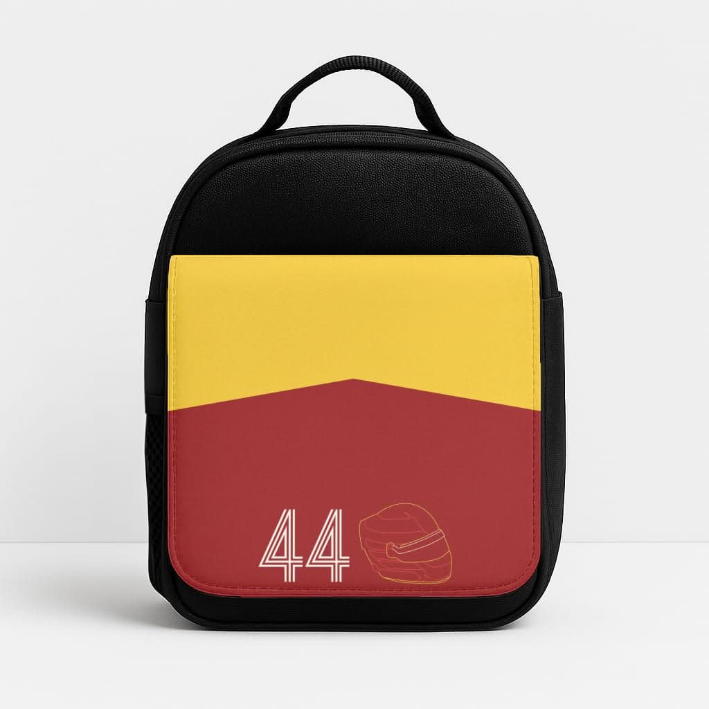 Hamilton Helmet 2026 Insulated Lunch Bag