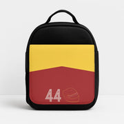Hamilton Helmet 2026 Lunchbox 1