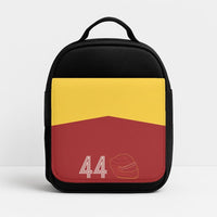 Hamilton Helmet 2026 Lunchbox