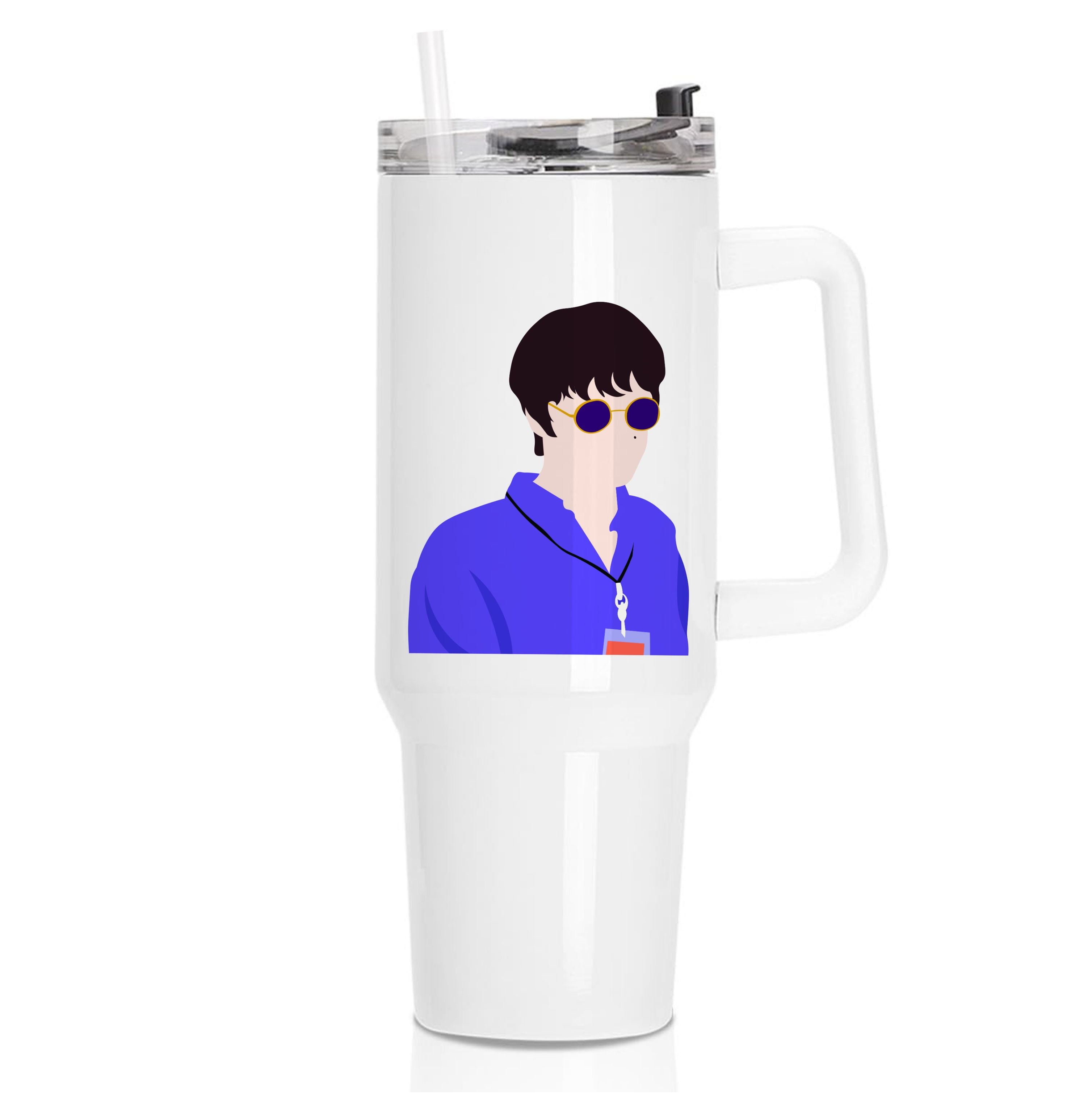 Gallagher Tumbler