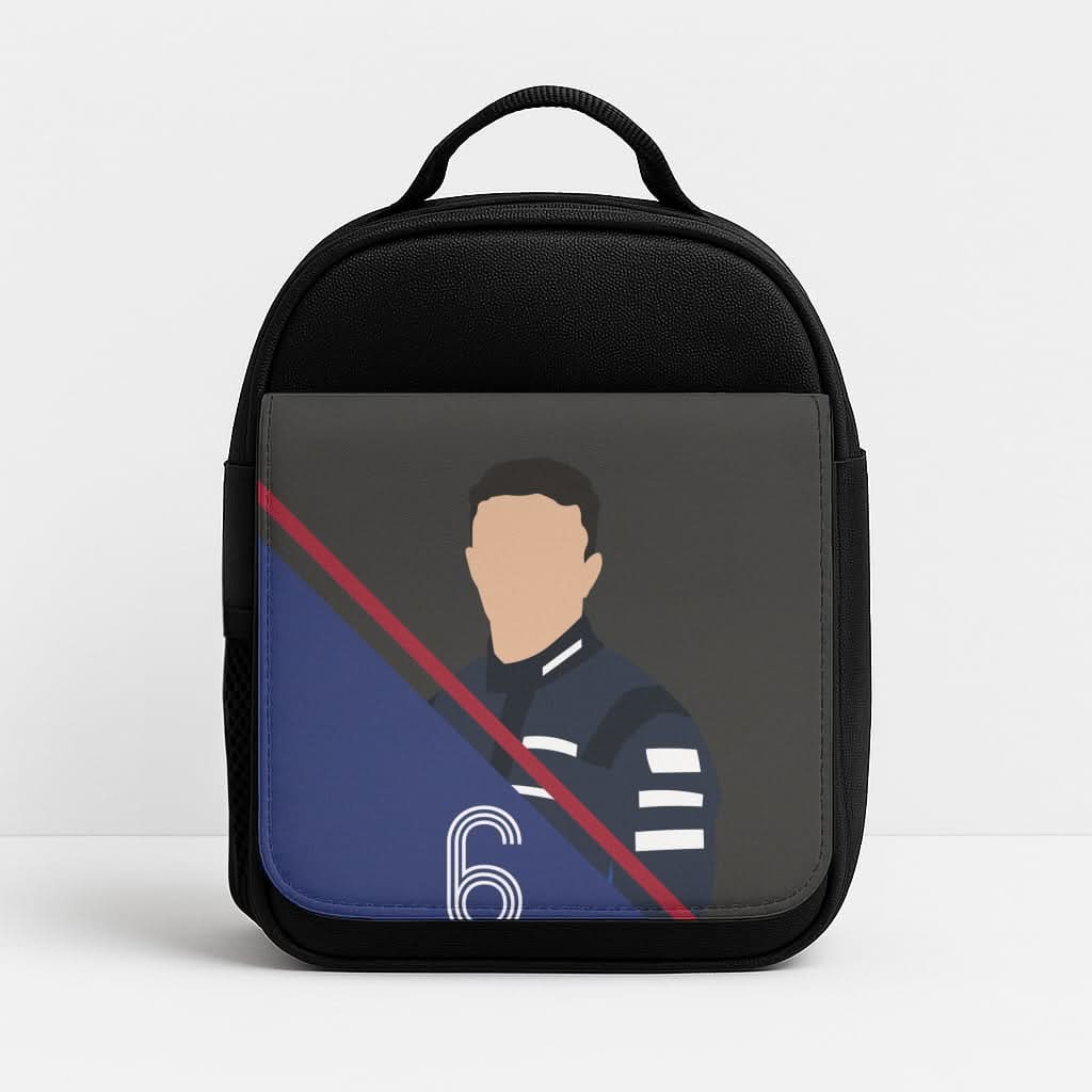 Hadjar 2026 Insulated Lunch Bag