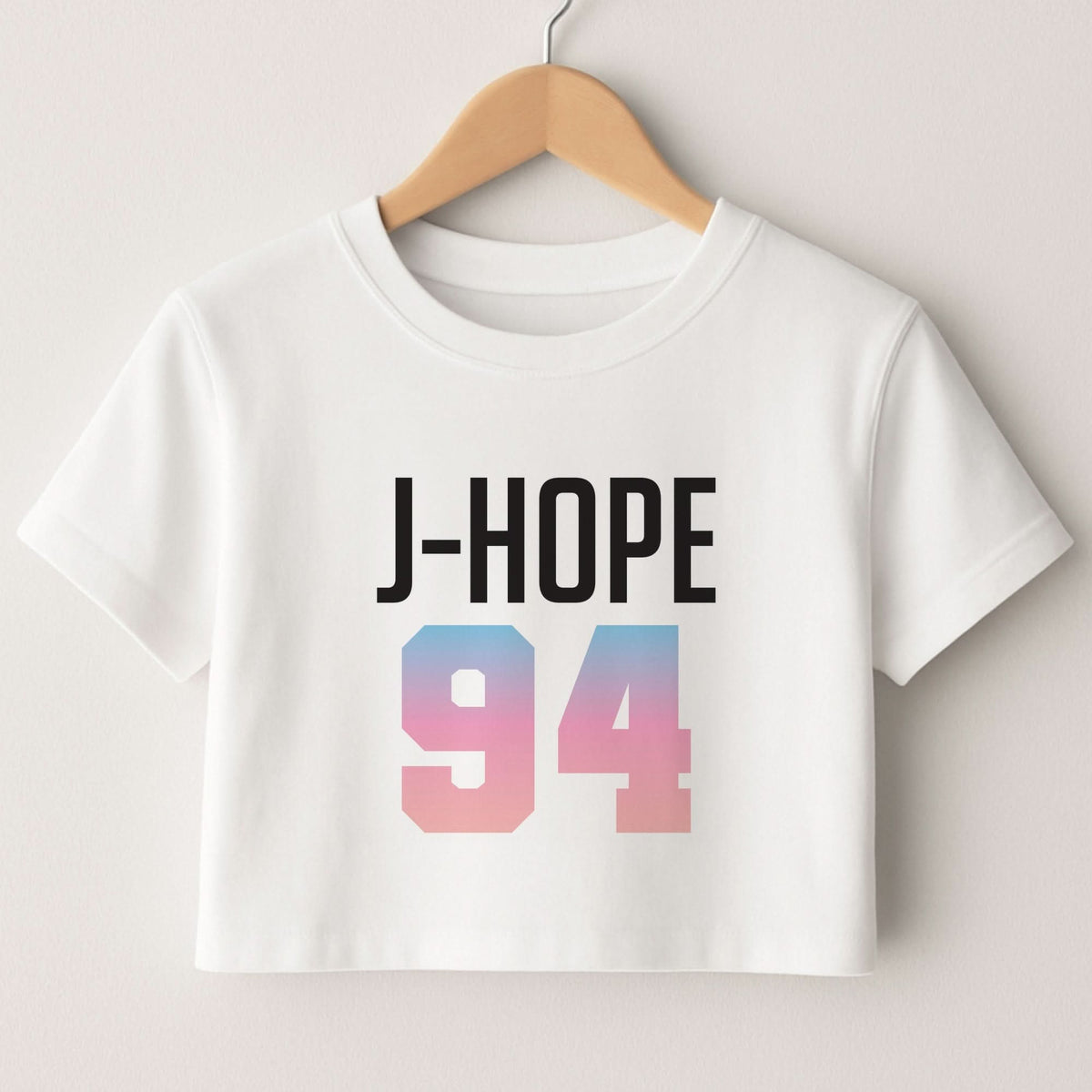 J-Hope 94 Crop top