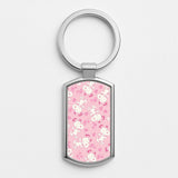 Patterns Keyrings
