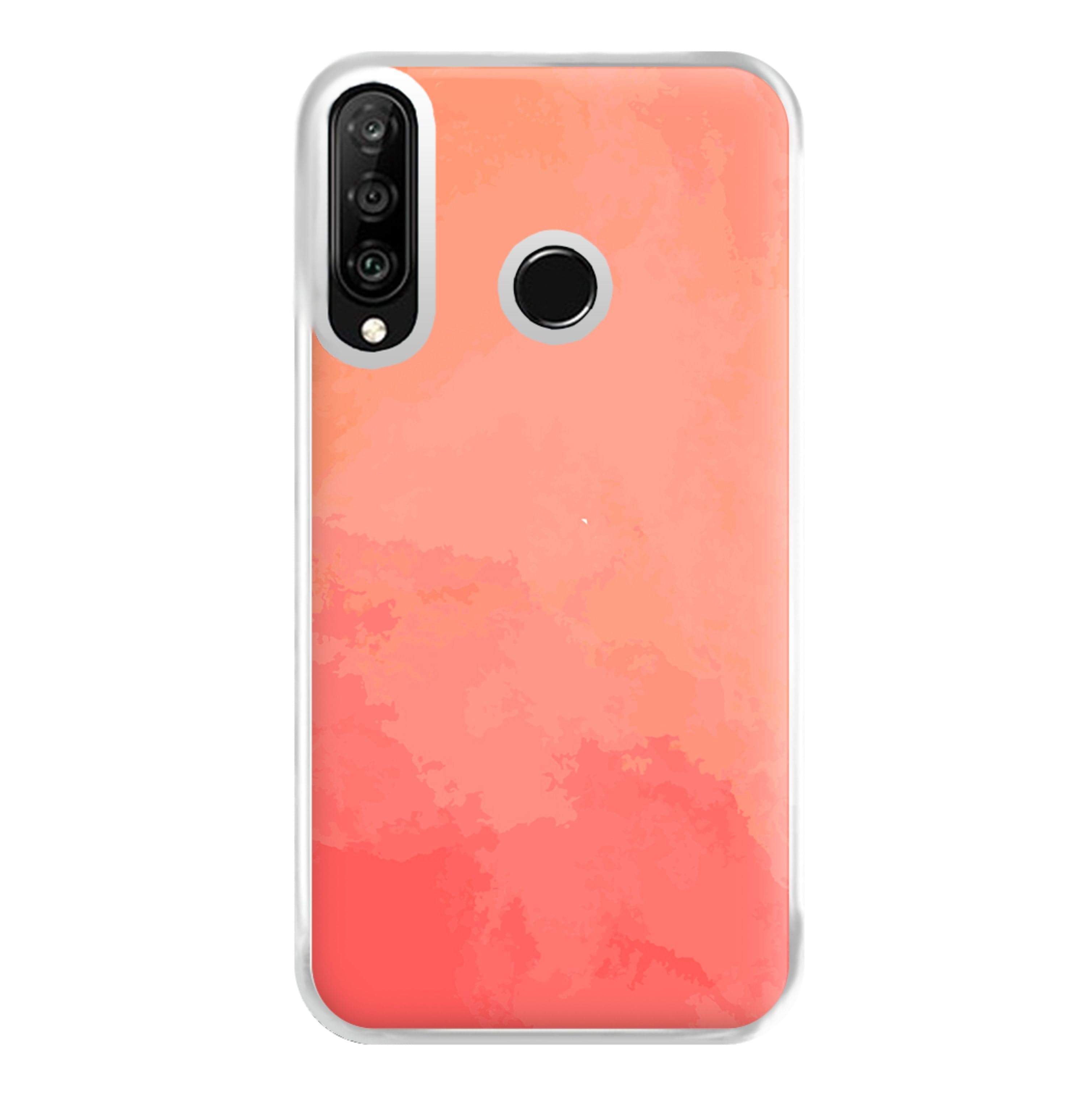 Sunset Splash Phone Case