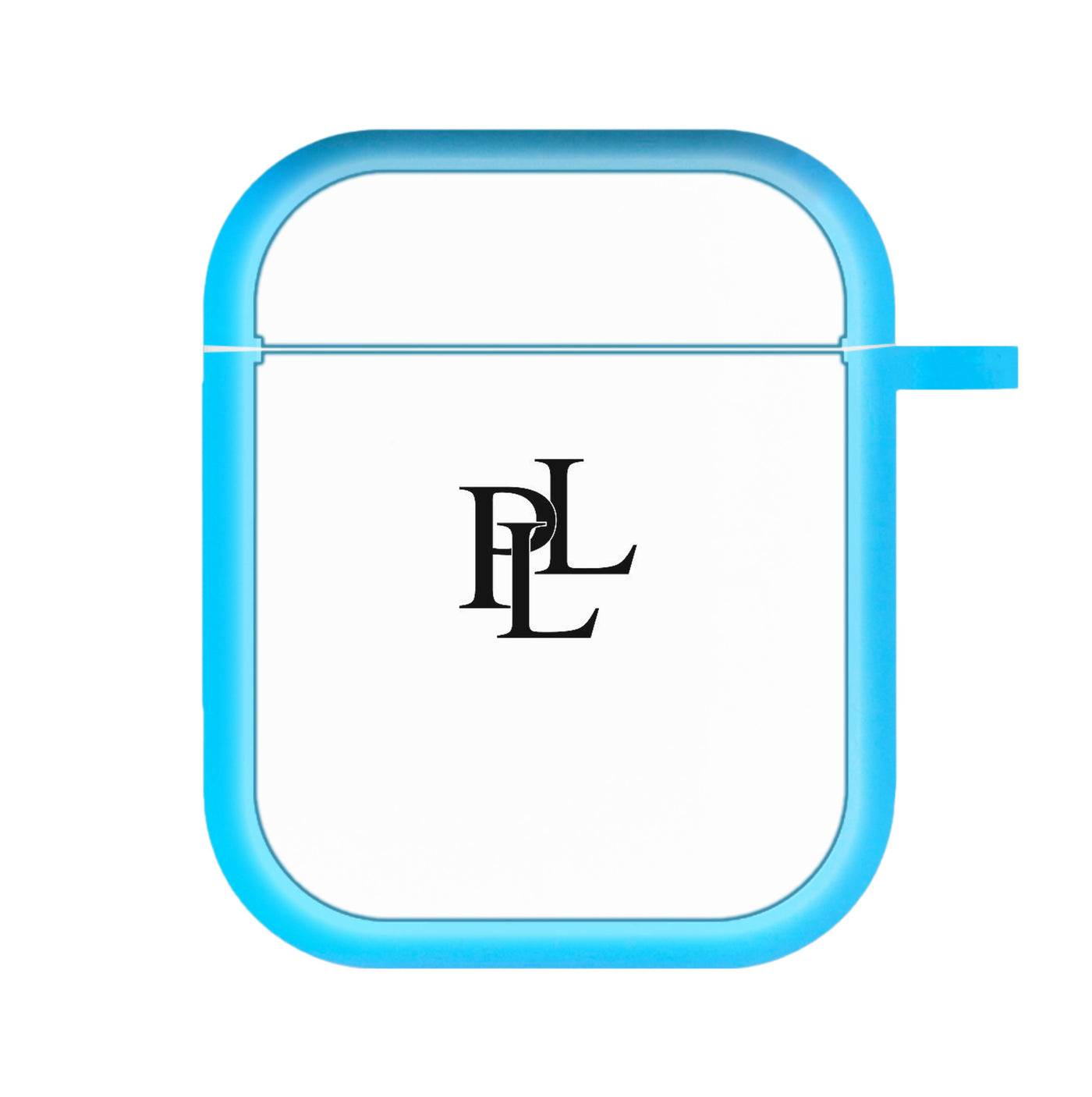 Pretty Little Liars - PLL Logo AirPods Case