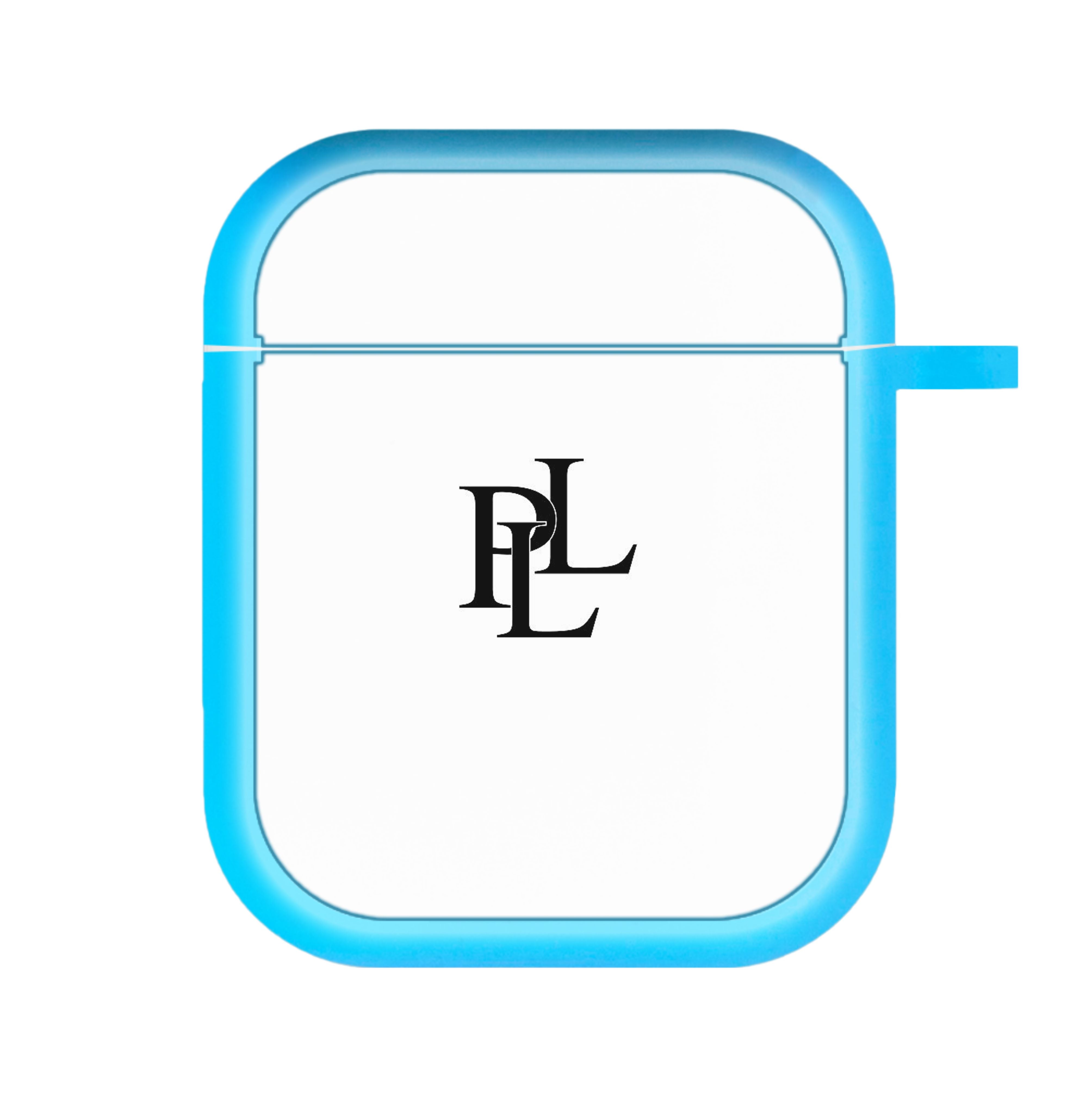 PLL - PLL Logo AirPods Case