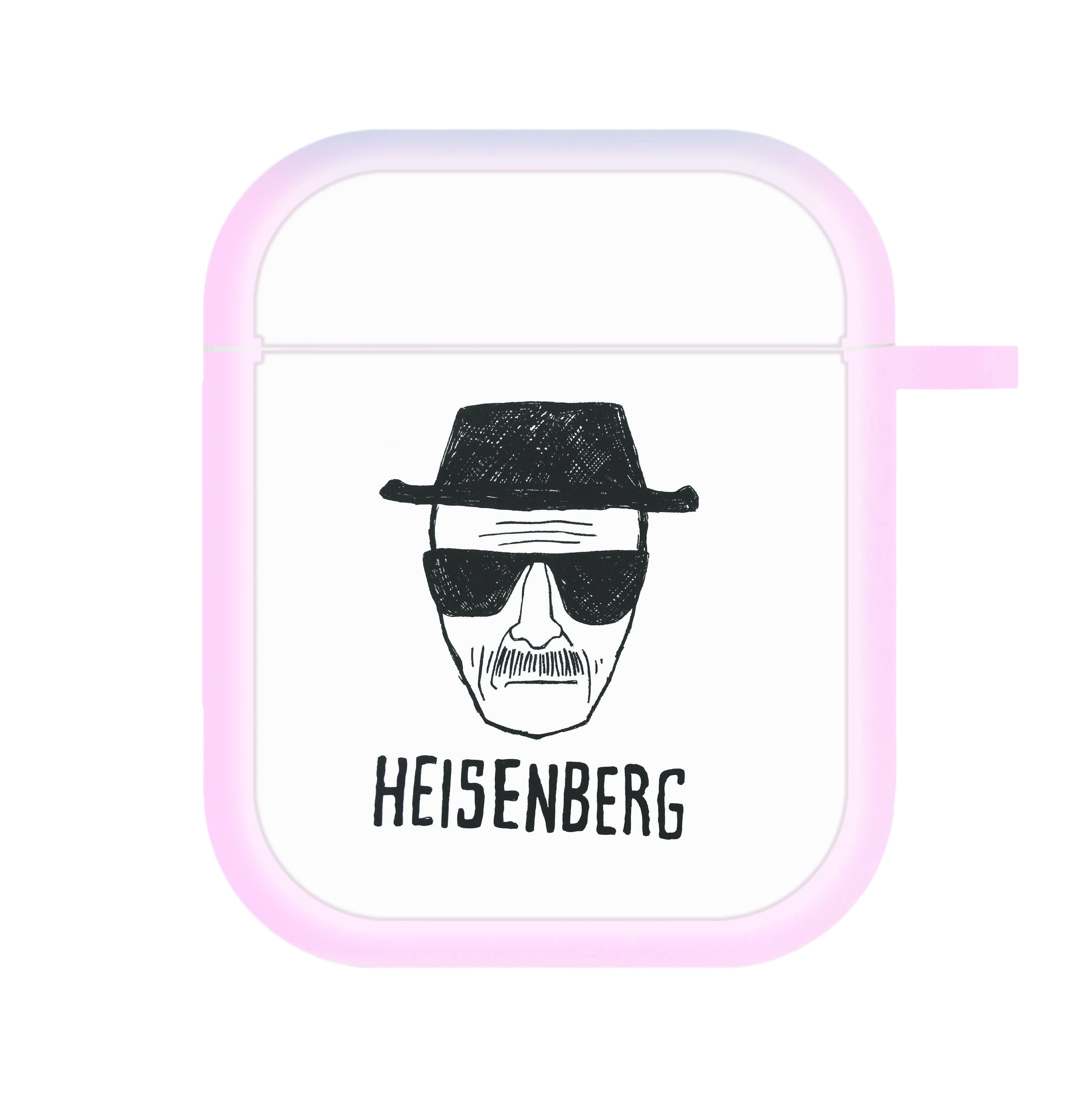 Heisenberg AirPods Case