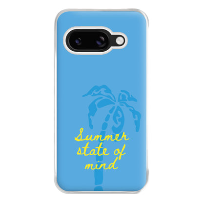 Summer State Of Mind Google Pixel 9a Case