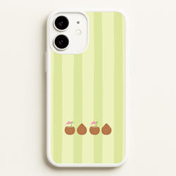Coconut Coast iPhone 11 Case