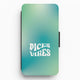 HoroscopeWallet Phone Cases