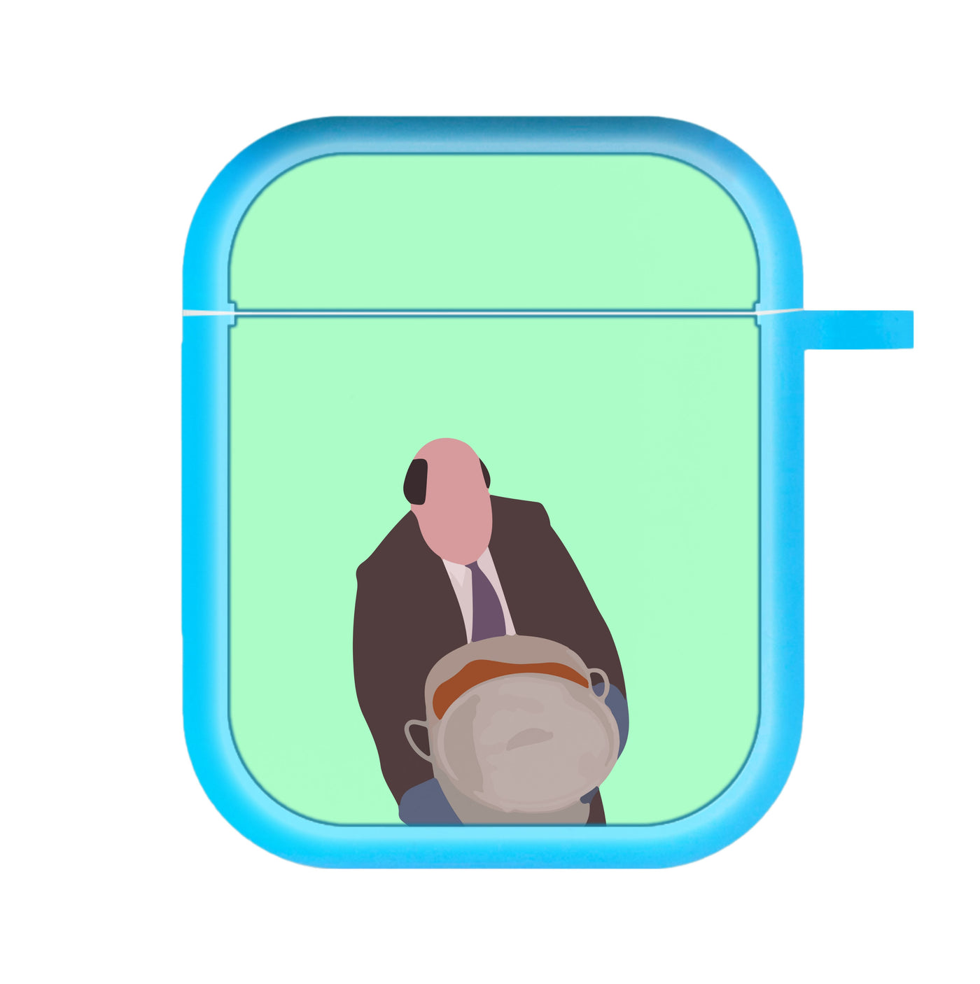 Kevin's Chilli - The Office  AirPods Case