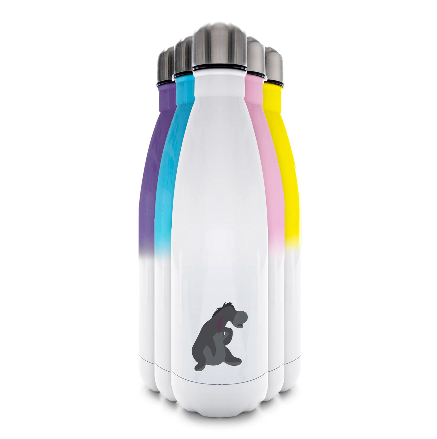 Eeyore - Winnie The Pooh Water Bottle