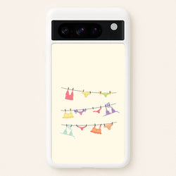 Bikini Bliss Google Pixel 8 Pro Case